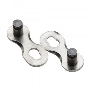 Ketjulukko Sram PowerLink 6/7/8-speed silver (4 pcs.)