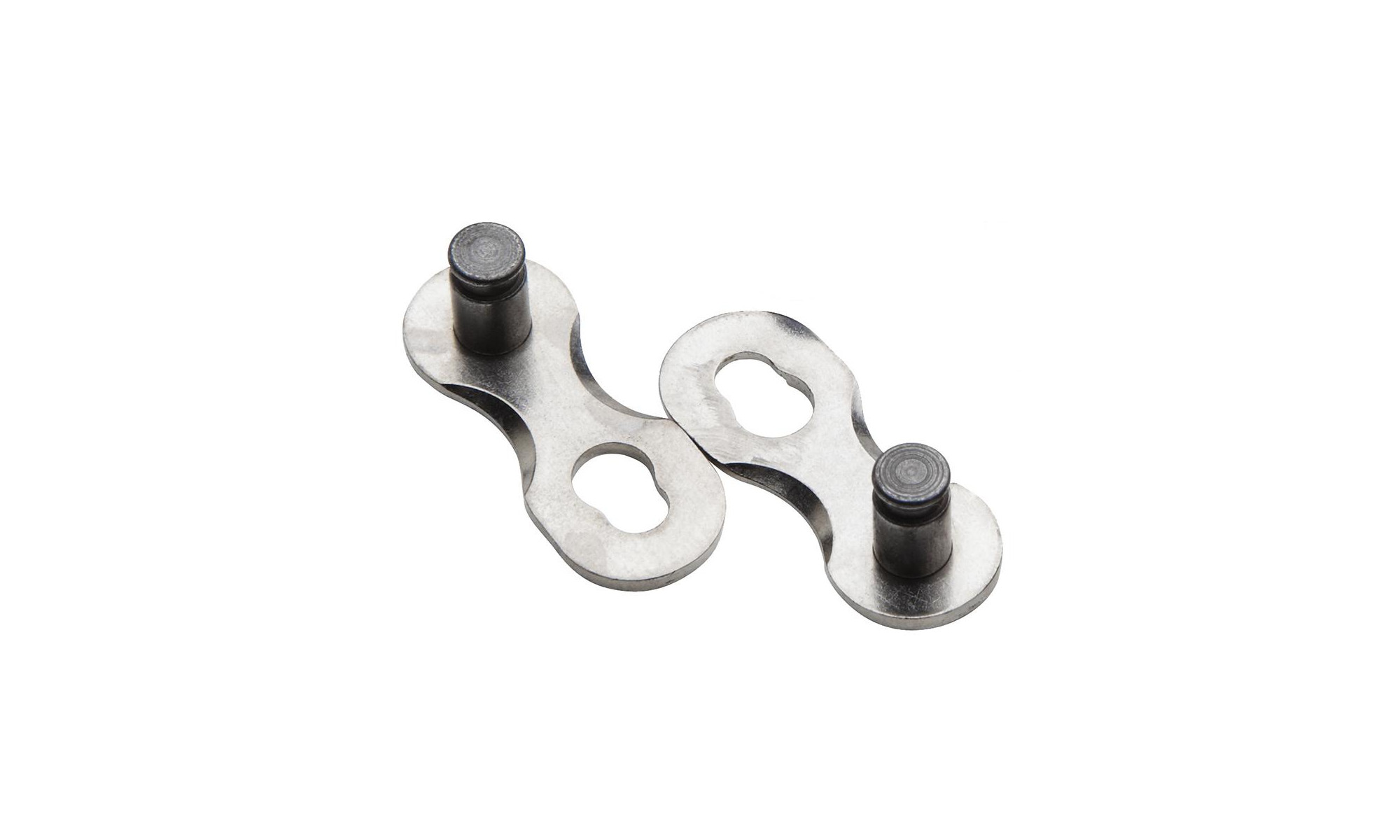 Ketjulukko Sram PowerLink 6/7/8-speed silver (4 pcs.) - 2
