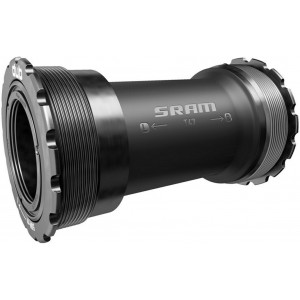 Keskiö SRAM DUB Road T47 77mm wide