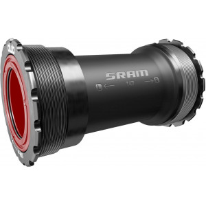 Keskiö SRAM DUB Road T47 ceramic 85.5mm wide