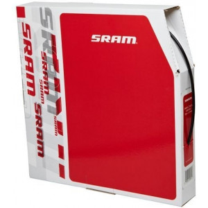 Jarruvaijerinkuori SRAM Low Compression 5mm 30m black Box