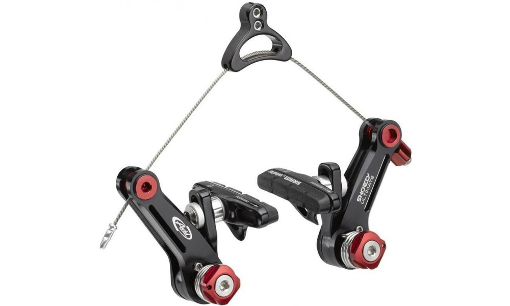 Jarrusarja caliper SRAM Force 