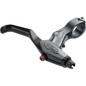 Jarrukahvat SRAM Aero TT 500 Red