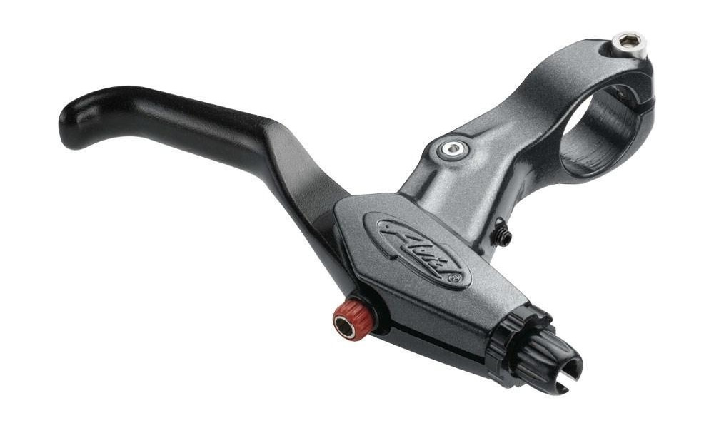 Jarrukahvat SRAM Aero TT 500 Red 