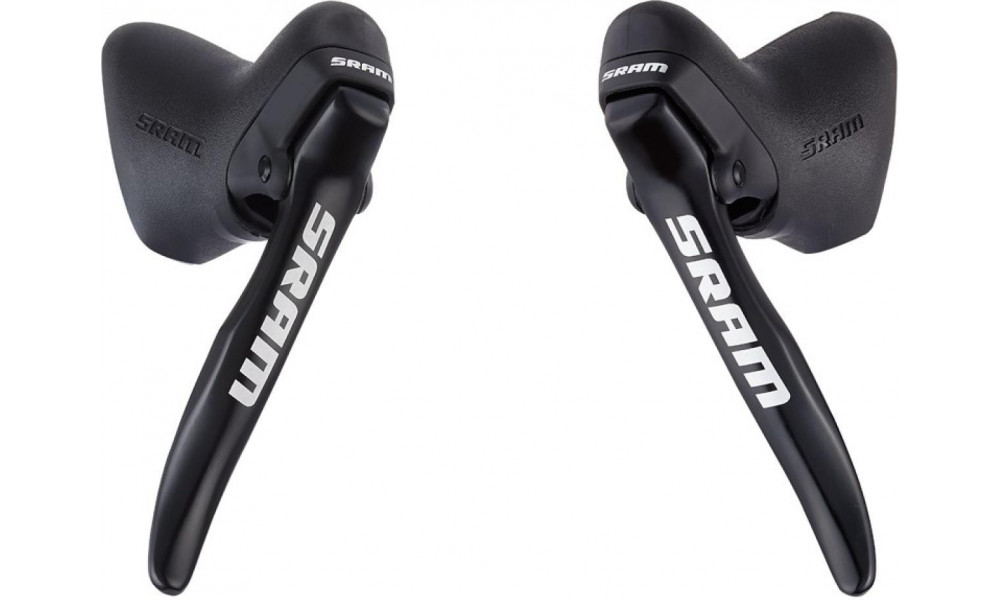 Jarrukahva SRAM S-500 alu Levers for drop bars left 