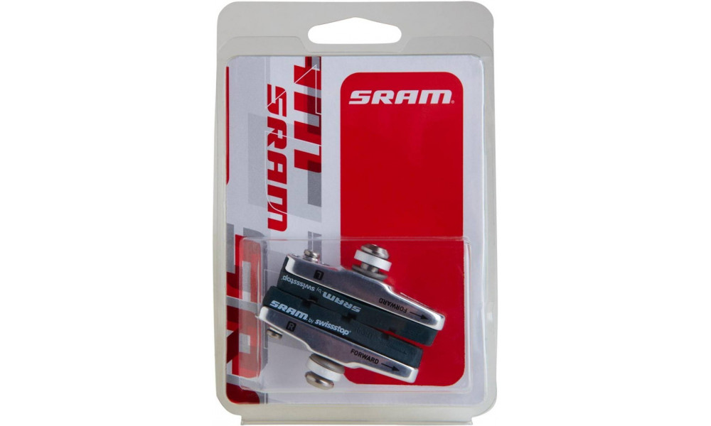 Jarrupalat caliper SRAM Road Red 