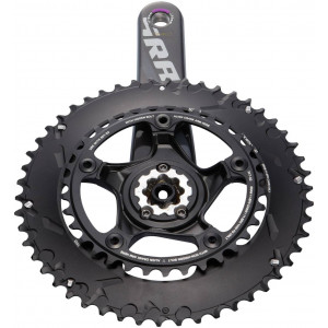 Kampisarja SRAM Force22 GXP 50-34T