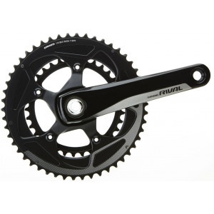 Kampisarja SRAM Rival22 GXP 50-34T