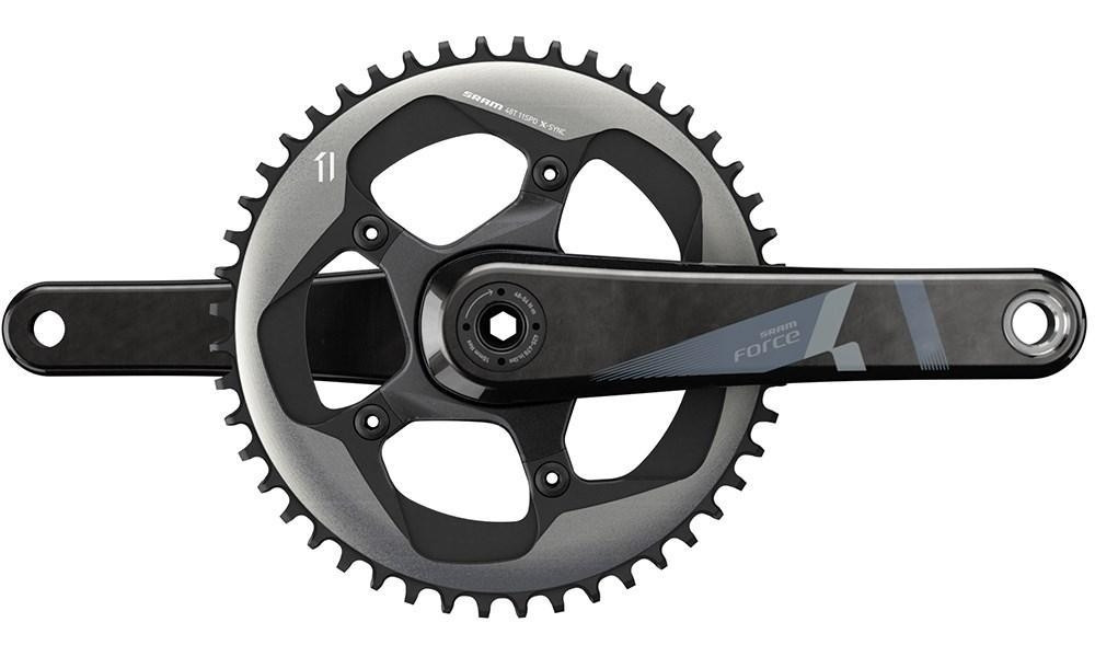 Kampisarja SRAM Force 1 BB386 42T 