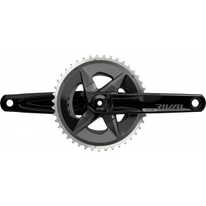 Kampisarja SRAM Rival D1 DUB Wide 43-30T