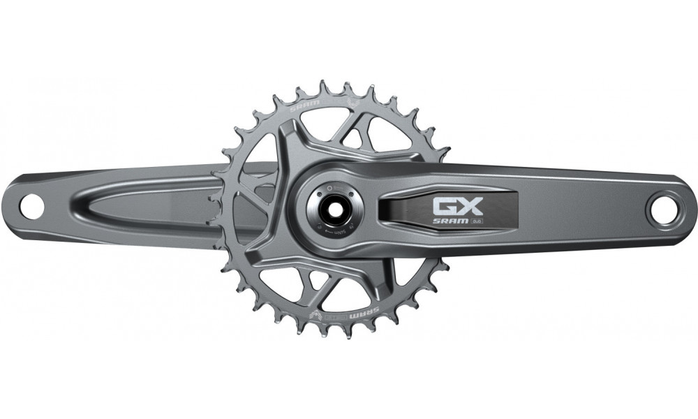 Kampisarja SRAM GX Eagle Q174 T-Type DUB MTB Wide 32T 