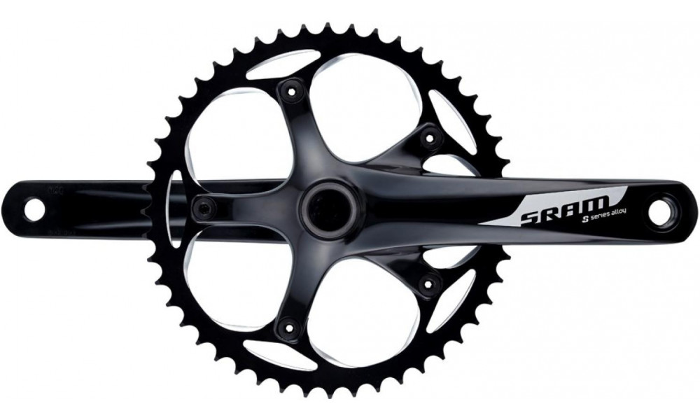 Kampisarja SRAM S300 Courier 1.1 48T with GXP cups 