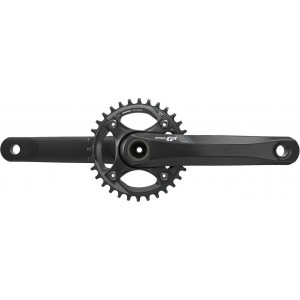 Kampisarja SRAM GX 1000 Fat Bike GXP 175mm 30T