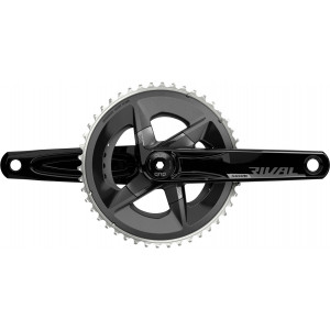 Kampisarja SRAM Rival D1 DUB 48-35T