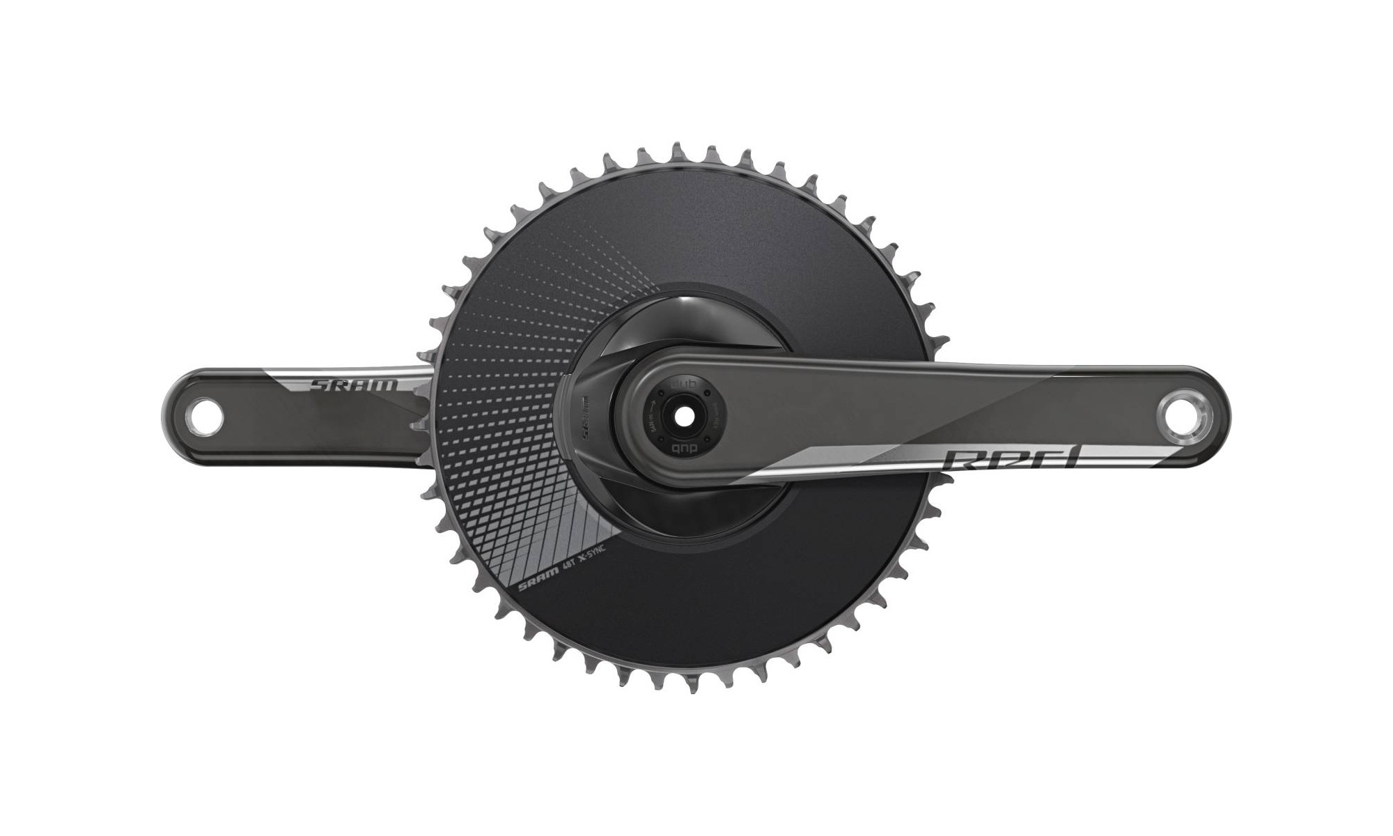 Kampisarja SRAM Red 1 Aero D1 DUB 50T 