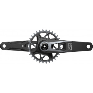 Kampisarja SRAM X0 Eagle T-Type