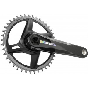 Kampisarja SRAM Force 1 D2 DUB Wide 40T