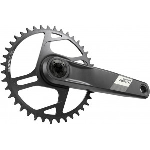 Kampisarja SRAM Apex 1 D1 DUB Wide 40T