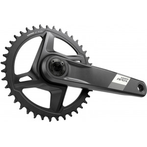 Kampisarja SRAM Apex 1 D1 DUB 83-A Cannondale-AI 42T