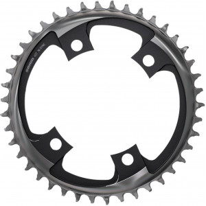 Eturatas SRAM Road X-Sync 107mm 12-speed 44T black