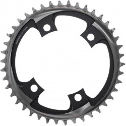 Eturatas SRAM Road X-Sync 107mm 12-speed 40T black