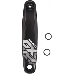 Vasen kampi SRAM GX Eagle GXP 170mm black