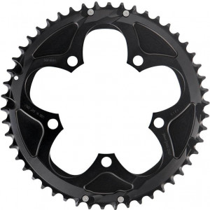 Eturatas SRAM Road 110mm for 50-34T alu 2x10-speed 50T black