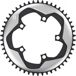 Eturatas SRAM Force 1/Rival 1/CX 1 X-Sync 110mm alu 11-speed 40T grey