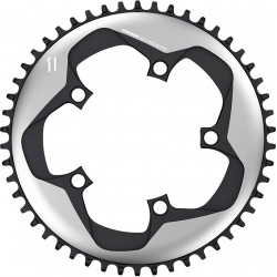 Eturatas SRAM Force 1/Rival 1/CX 1 X-Sync 110mm alu 11-speed 44T grey