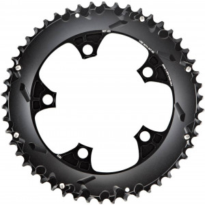 Eturatas SRAM Road Red B2 X-Glide 110mm alu 2x11-speed 52T black