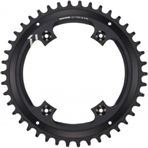 Eturatas SRAM Road Apex 1 X-Sync Asymmetric 110mm alu 11-speed 42T