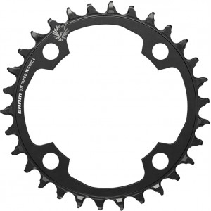 Eturatas SRAM E-MTB Eagle X-Sync2 94mm alu 30T black