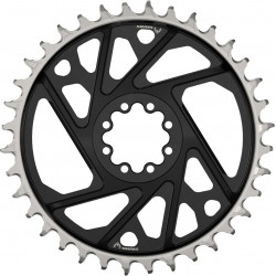 Eturatas SRAM XX Eagle T-Type D1 Direct Mount 3mm offset 34T black