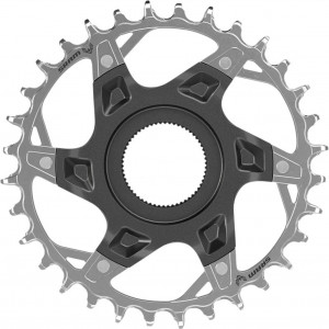 Eturatas SRAM XX Eagle T-Type Direct Mount Fazua 32T