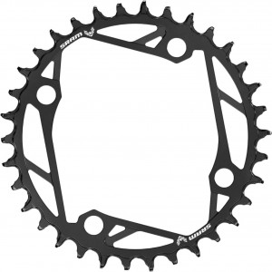 Eturatas SRAM E-MTB Eagle T-Type 104mm alu 32T black