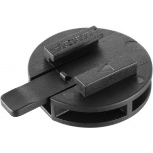 Sovitin SRAM QuickView Slide Lock for Garmin Edge 605/705