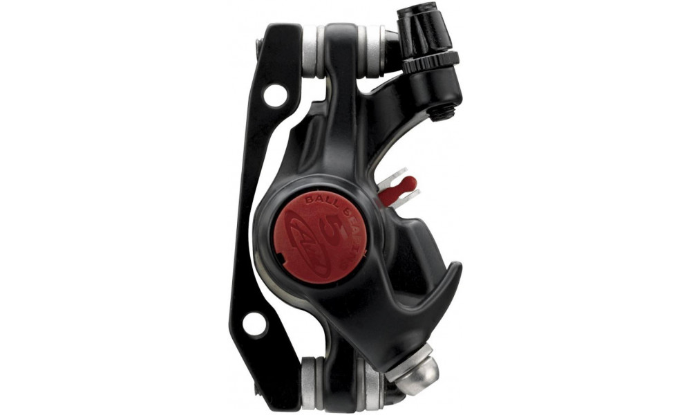 Levyjarru Avid BB5 Road mechanical 160mm disc 