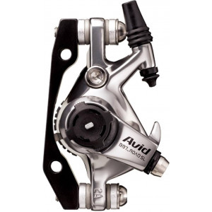 Levyjarru Avid BB7 Road SL mechanical with 140mm disc