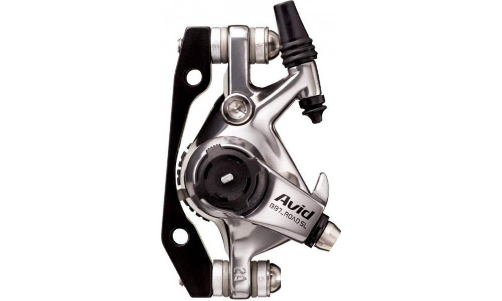 Levyjarru Avid BB7 Road SL mechanical with 140mm disc 