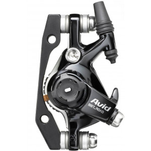 Levyjarru Avid BB7 Road S mechanical with 160mm disc