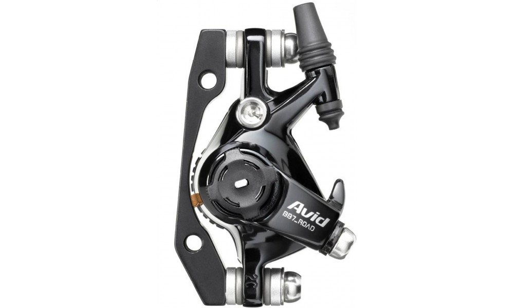 Levyjarru Avid BB7 Road S mechanical with 160mm disc 