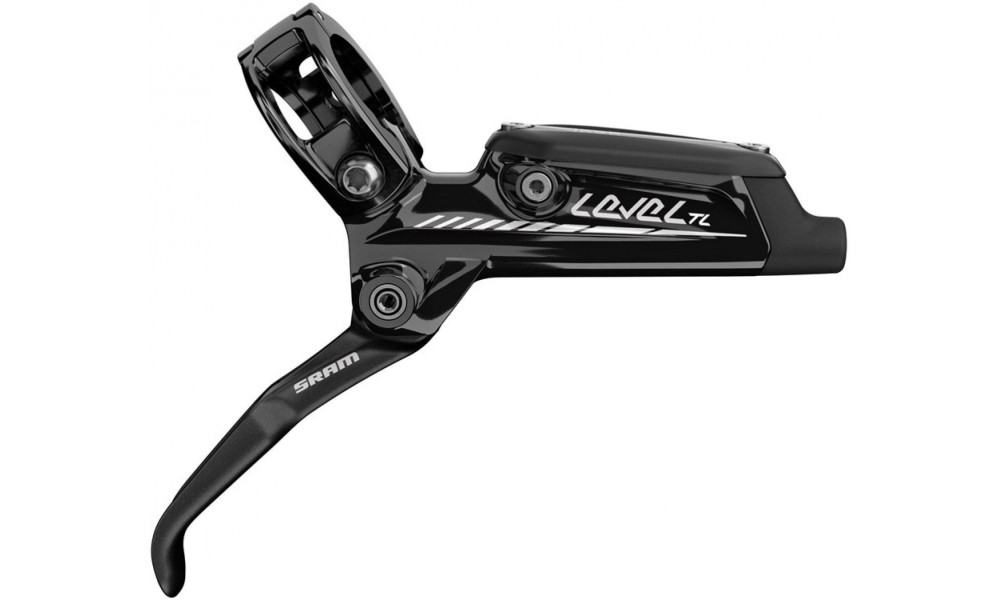 Levyjarru taka SRAM Level TL hydraulic 