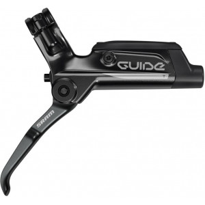 Levyjarru etu SRAM Guide T hydraulic