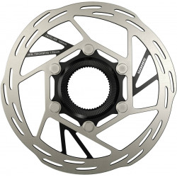 Jarrulevy SRAM Paceline Rounded 140mm C-Lock without lockring