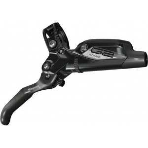 Levyjarru etu SRAM G2 Ultimate hydraulic gray