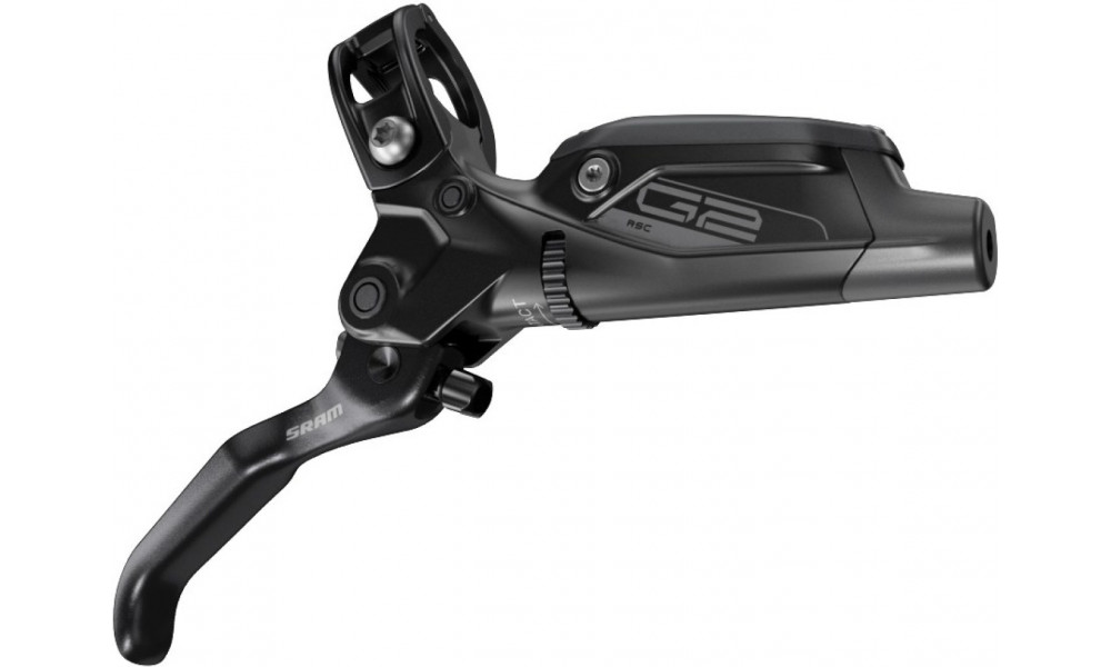 Levyjarru taka SRAM G2 RSC hydraulic 