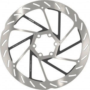 Jarrulevy SRAM HS2 Rounded 180mm 6-bolt