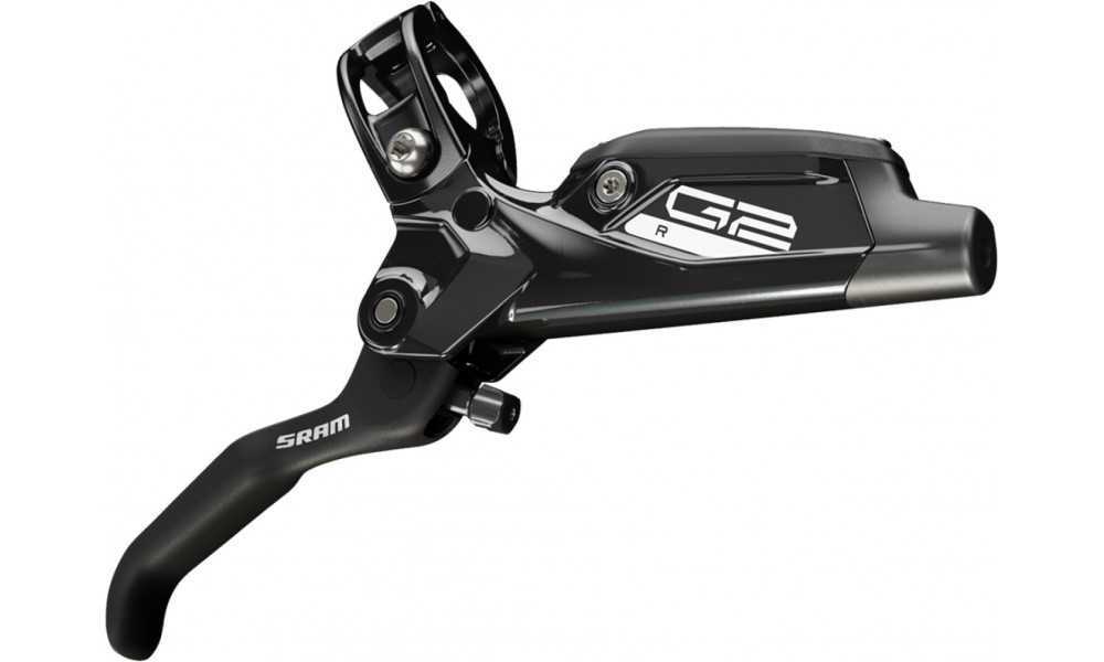 Levyjarru etu SRAM G2 R hydraulic 