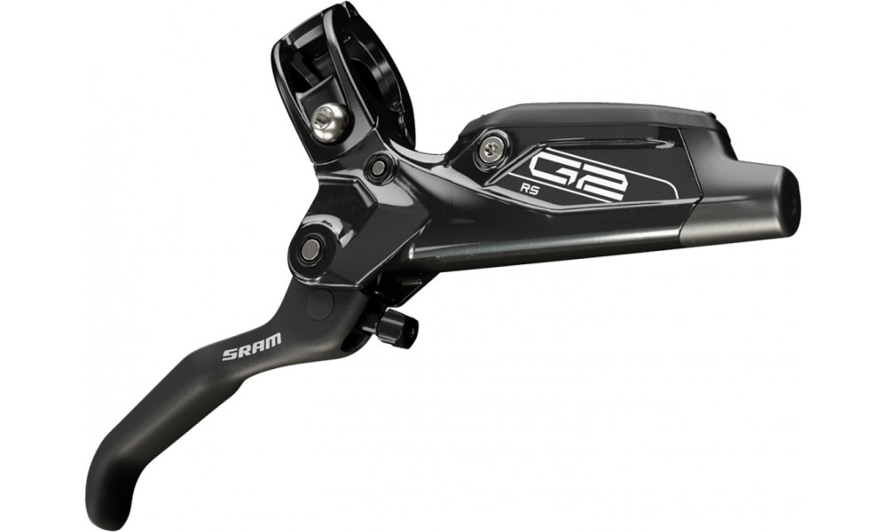 Levyjarru taka SRAM G2 RS hydraulic 