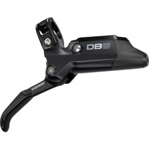 Levyjarru taka SRAM DB8 hydraulic